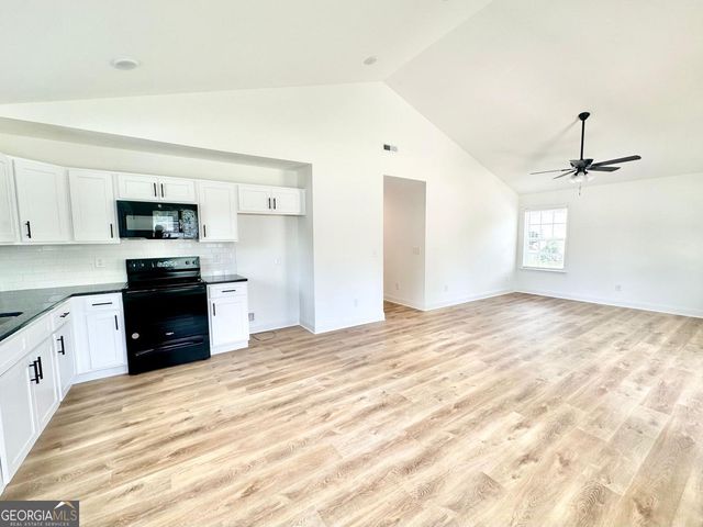 117 Presley Street SW, Rome, GA 30165