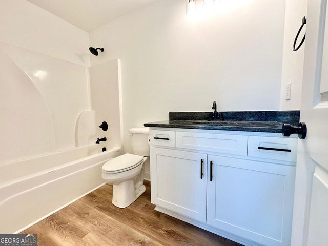117 Presley Street SW, Rome, GA 30165