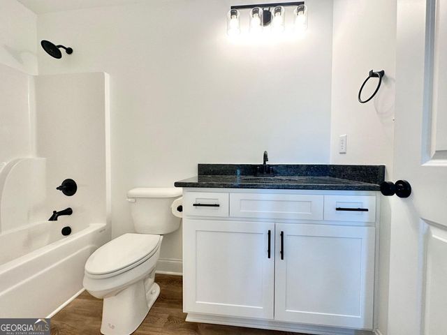 117 Presley Street SW, Rome, GA 30165