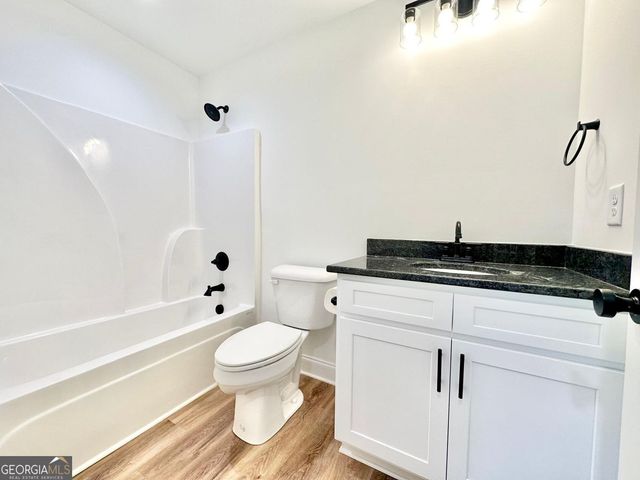 117 Presley Street SW, Rome, GA 30165