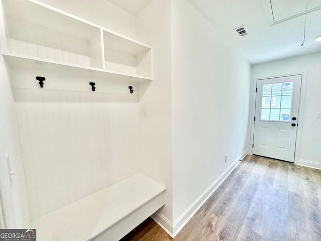 117 Presley Street SW, Rome, GA 30165