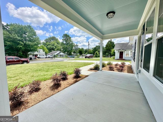 117 Presley Street SW, Rome, GA 30165