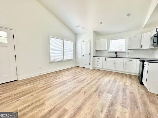 117 Presley Street SW, Rome, GA 30165