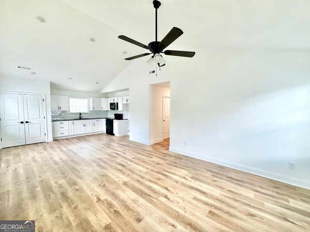 117 Presley Street SW, Rome, GA 30165