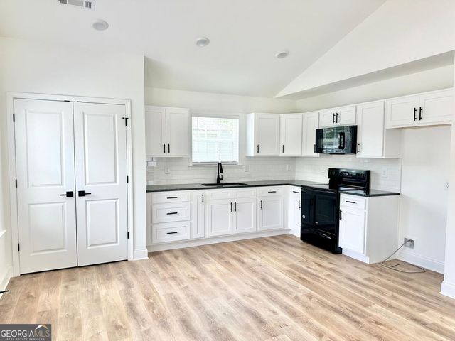 117 Presley Street SW, Rome, GA 30165
