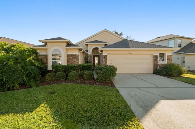 27422 EDENFIELD DRIVE, Wesley Chapel, FL 33544