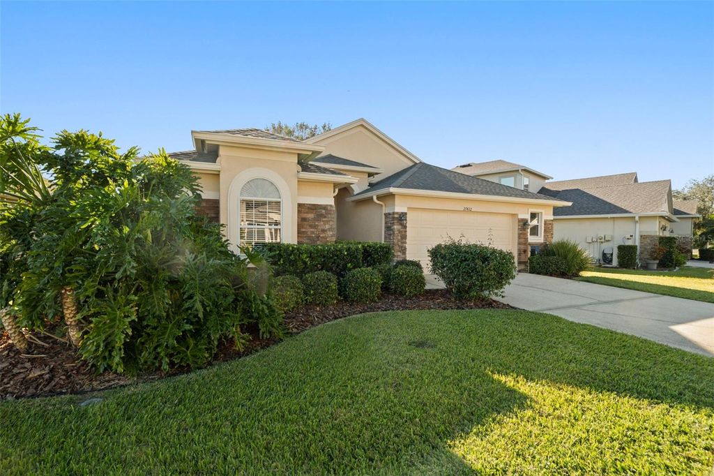 27422 EDENFIELD DRIVE, Wesley Chapel, FL 33544