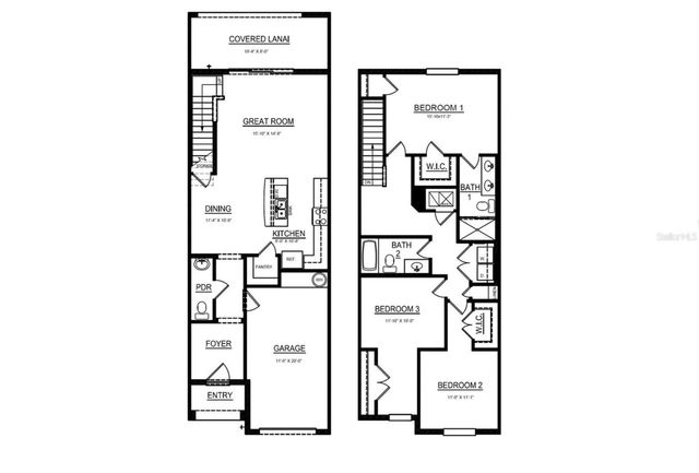 3349 PLEASANT WILLOW COURT, Brandon, FL 33511