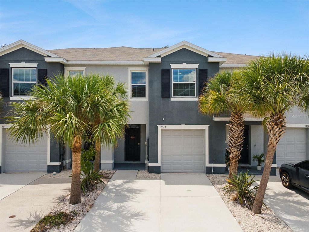 3349 PLEASANT WILLOW COURT, Brandon, FL 33511
