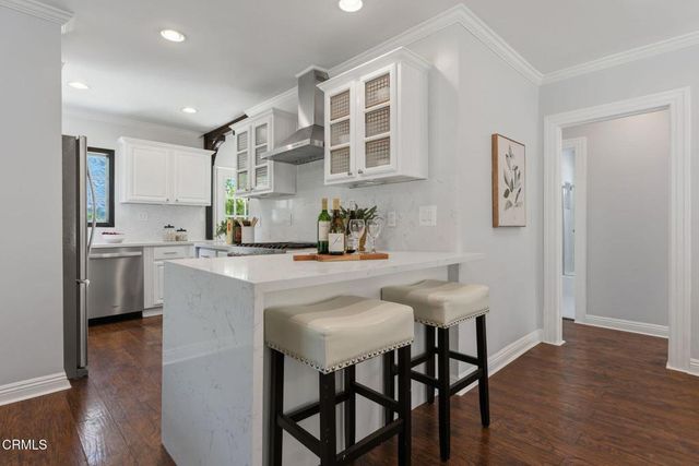 1972 Wagner Street, Pasadena, CA 91107