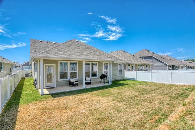 9025 Huxley Drive, Providence Village, TX 76227
