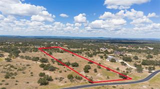 Lot 33 Vista Ridge DR, Round Mountain, TX 78663