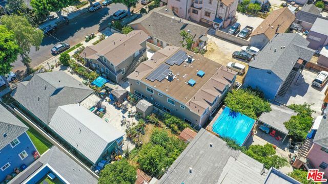1237 W 25th Street, Los Angeles, CA 90007