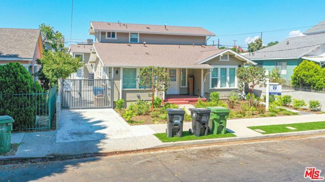 1237 W 25th Street, Los Angeles, CA 90007