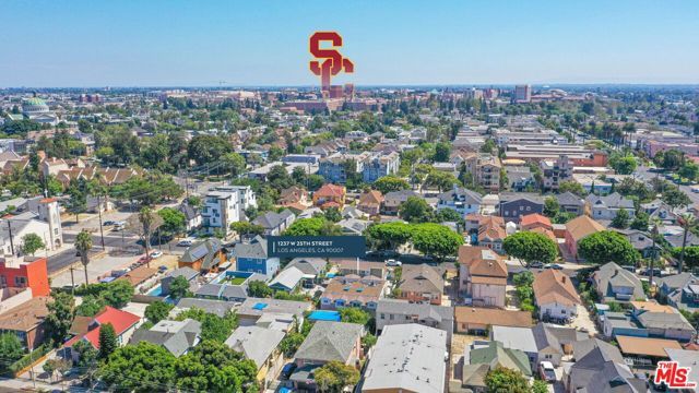 1237 W 25th Street, Los Angeles, CA 90007