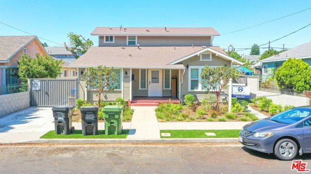 1237 W 25th Street, Los Angeles, CA 90007