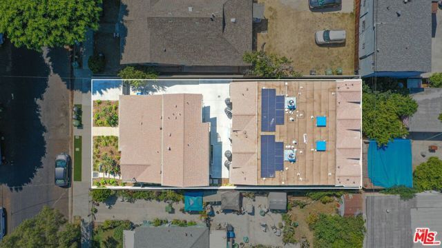 1237 W 25th Street, Los Angeles, CA 90007