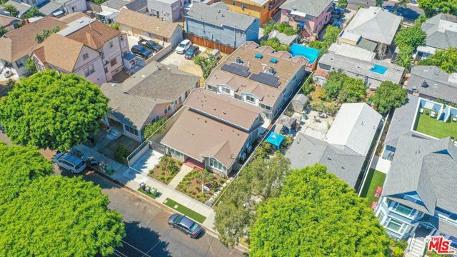 1237 W 25th Street, Los Angeles, CA 90007