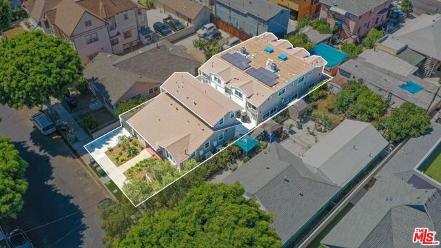 1237 W 25th Street, Los Angeles, CA 90007