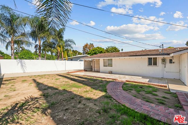7853 Bothwell Road, Reseda, CA 91335