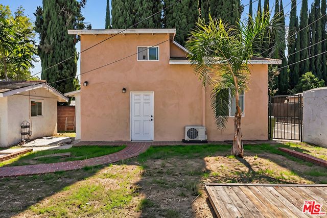 7853 Bothwell Road, Reseda, CA 91335