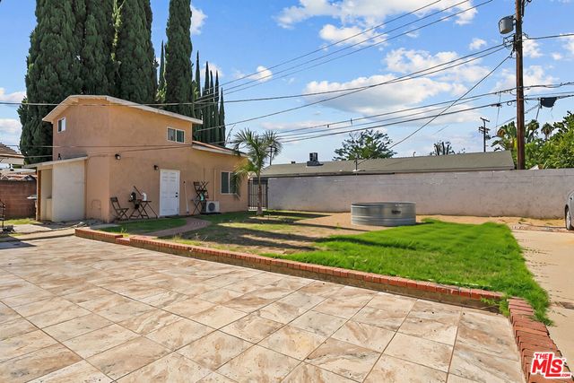 7853 Bothwell Road, Reseda, CA 91335