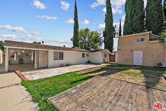 7853 Bothwell Road, Reseda, CA 91335