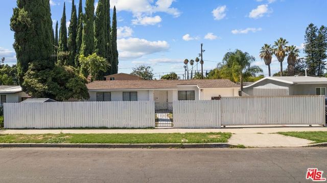 7853 Bothwell Road, Reseda, CA 91335
