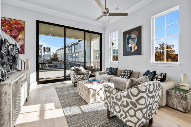 4604 Warwood Lane, Dallas, TX 75219