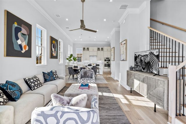 4604 Warwood Lane, Dallas, TX 75219