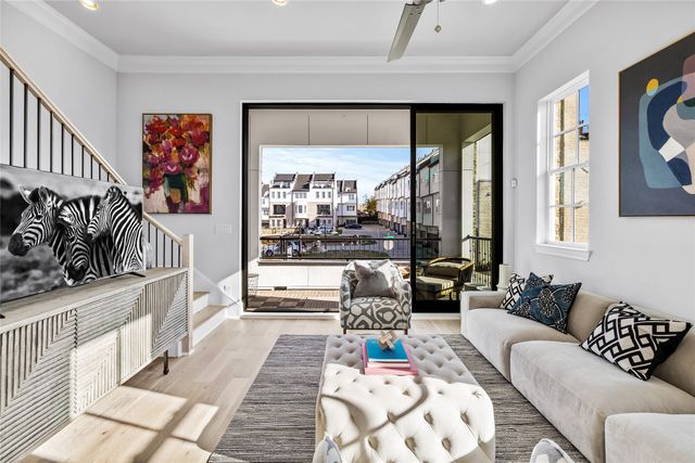 4604 Warwood Lane, Dallas, TX 75219