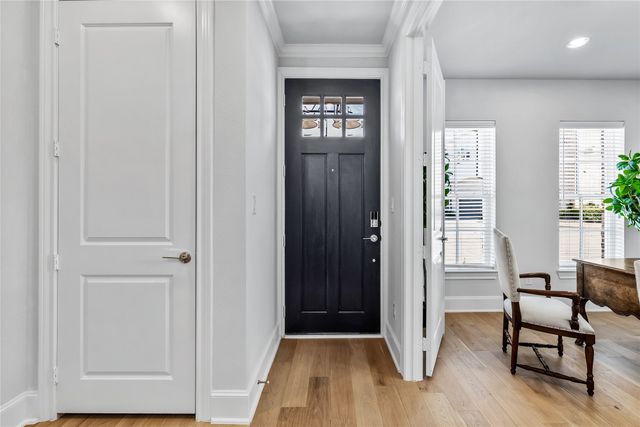 4604 Warwood Lane, Dallas, TX 75219