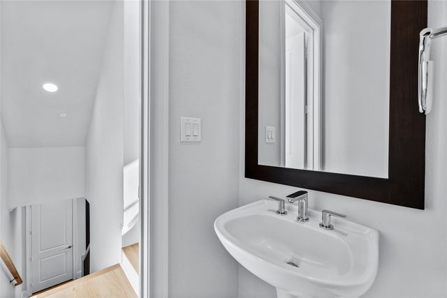 4604 Warwood Lane, Dallas, TX 75219