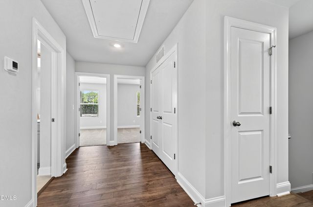 801 Portland Rose Drive, Knightdale, NC 27545