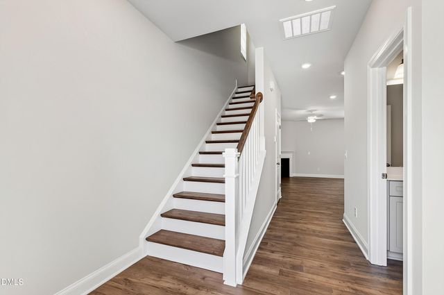 801 Portland Rose Drive, Knightdale, NC 27545