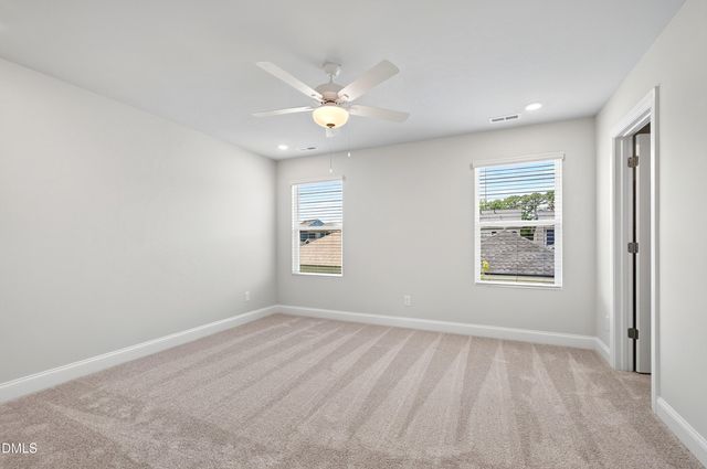 801 Portland Rose Drive, Knightdale, NC 27545