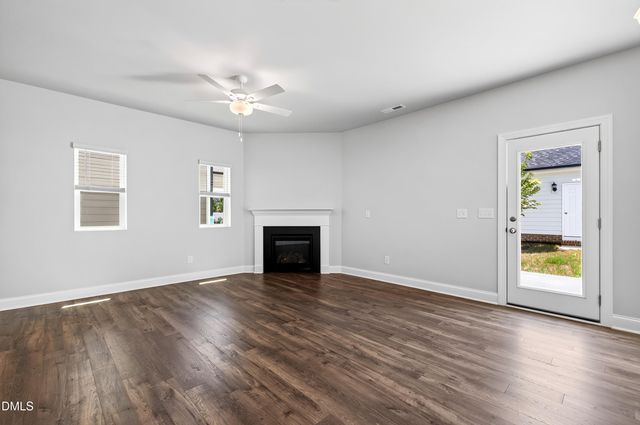 801 Portland Rose Drive, Knightdale, NC 27545