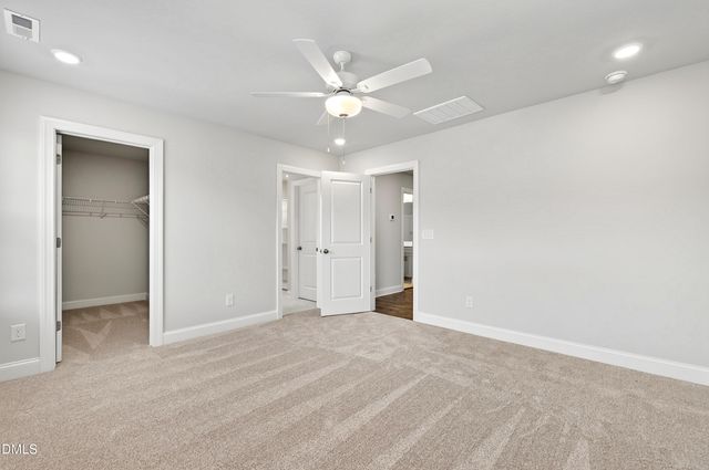801 Portland Rose Drive, Knightdale, NC 27545
