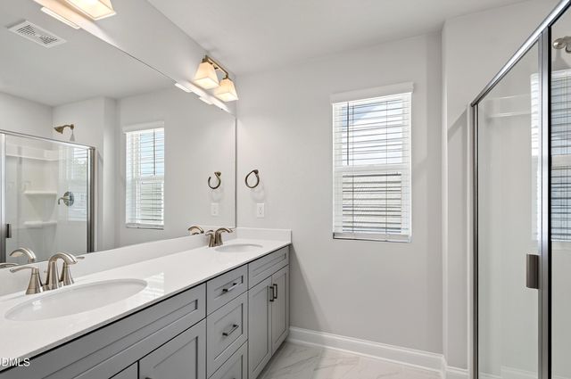 801 Portland Rose Drive, Knightdale, NC 27545