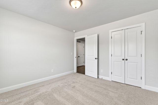 801 Portland Rose Drive, Knightdale, NC 27545