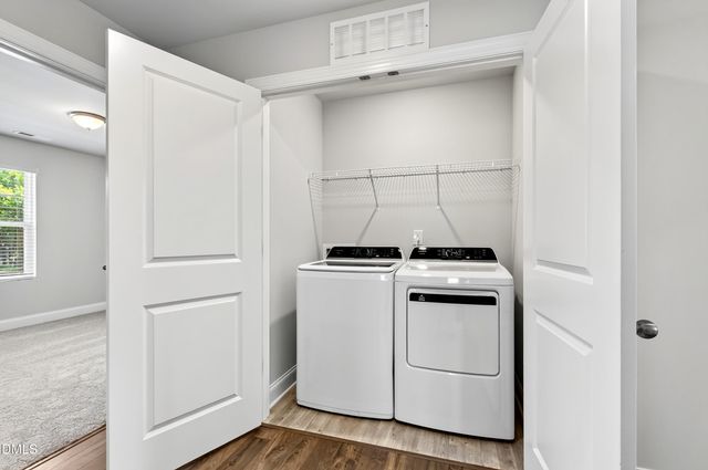 801 Portland Rose Drive, Knightdale, NC 27545