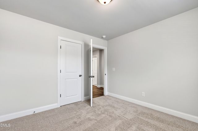 801 Portland Rose Drive, Knightdale, NC 27545