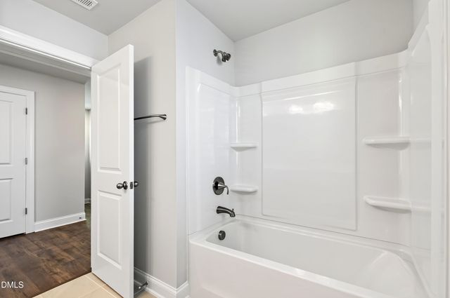 801 Portland Rose Drive, Knightdale, NC 27545