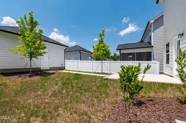 801 Portland Rose Drive, Knightdale, NC 27545