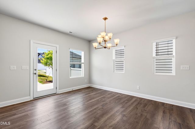 801 Portland Rose Drive, Knightdale, NC 27545