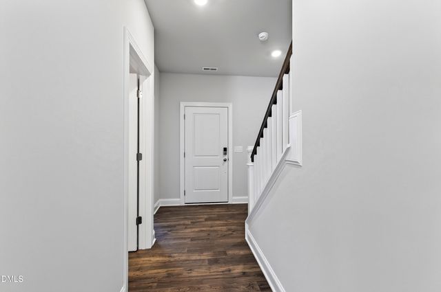 801 Portland Rose Drive, Knightdale, NC 27545