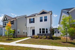 801 Portland Rose Drive, Knightdale, NC 27545