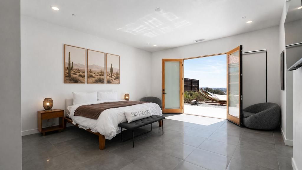 Image 19 of property listing at 7664 Shafter Avenue, Yucca Valley, CA 92284