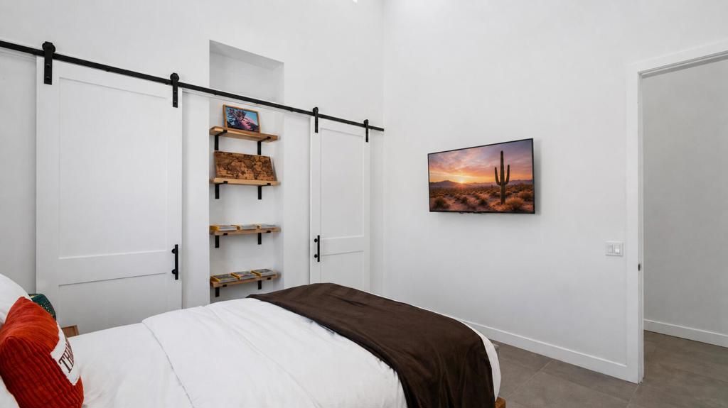 Image 26 of property listing at 7664 Shafter Avenue, Yucca Valley, CA 92284