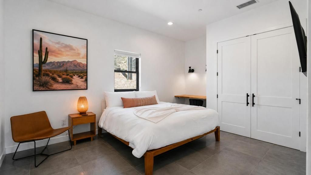 Image 27 of property listing at 7664 Shafter Avenue, Yucca Valley, CA 92284